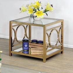 RYLEE END TABLE